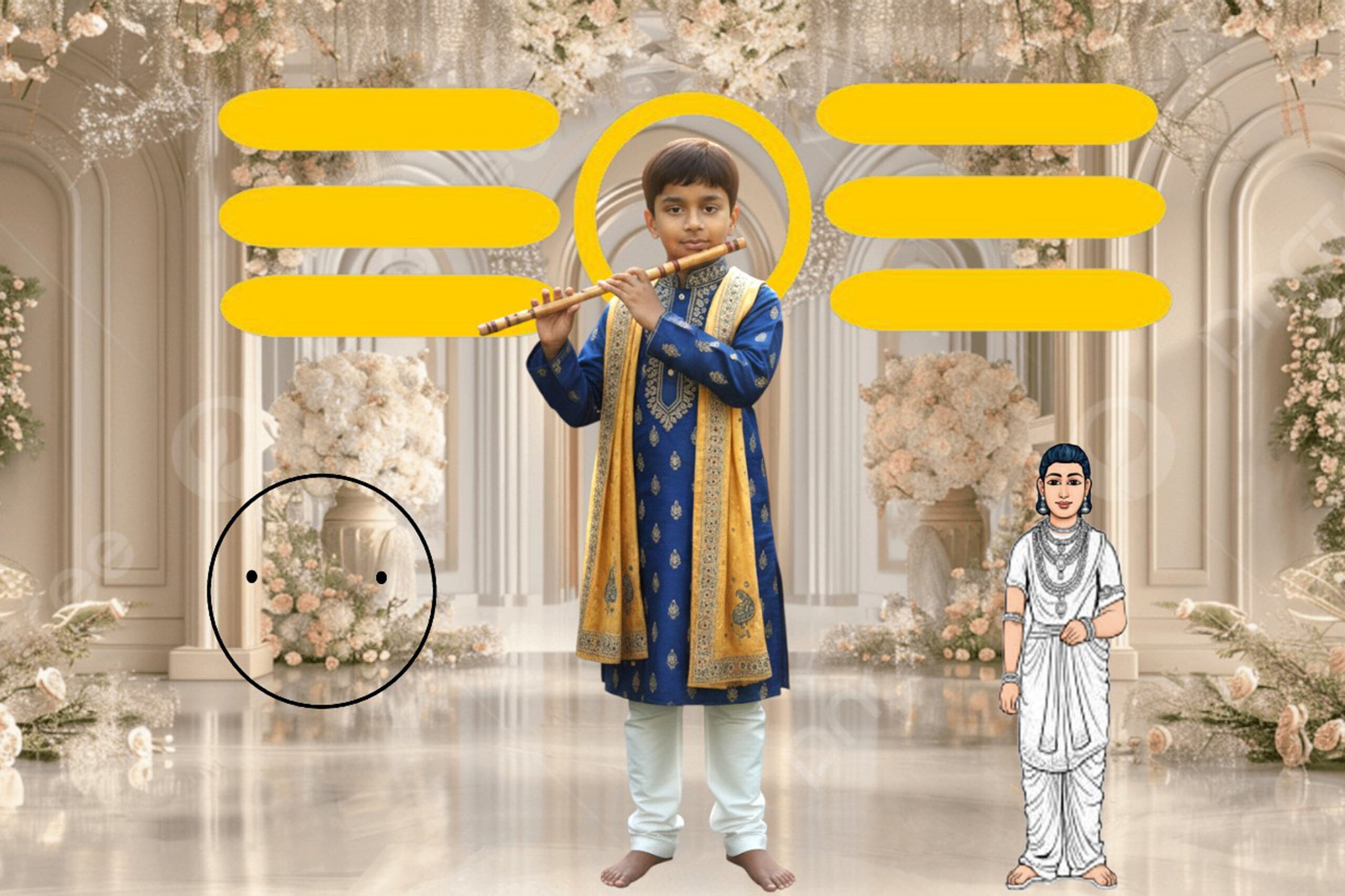 sri anantha flute form 1