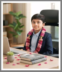 Government Of Infinite Unified (Sri Dr.B.Raja Reddy , Infinite Unified Status & Form Sri Anantha Named Their Governance Govt)
